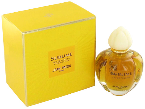 Sublime Perfume - Click Image to Close